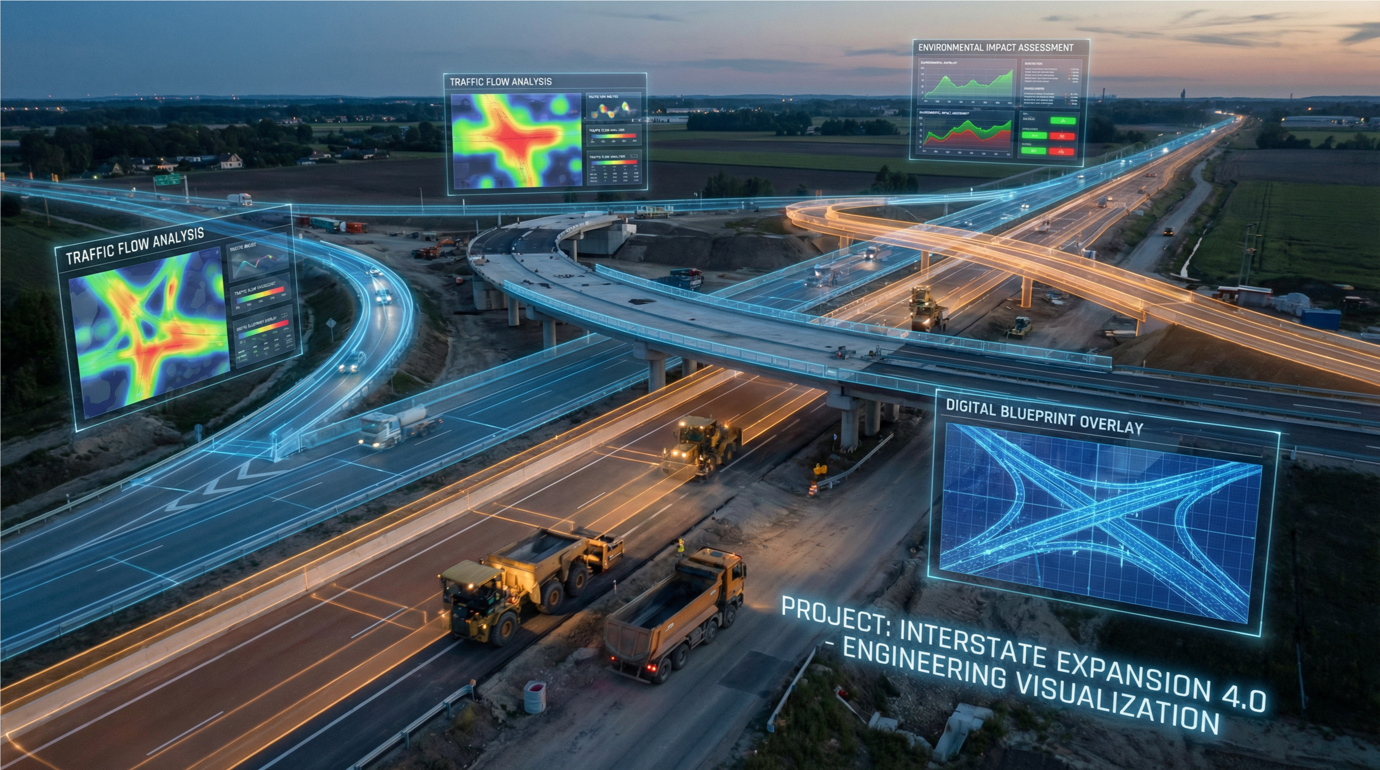 Engenharia Rodoviária