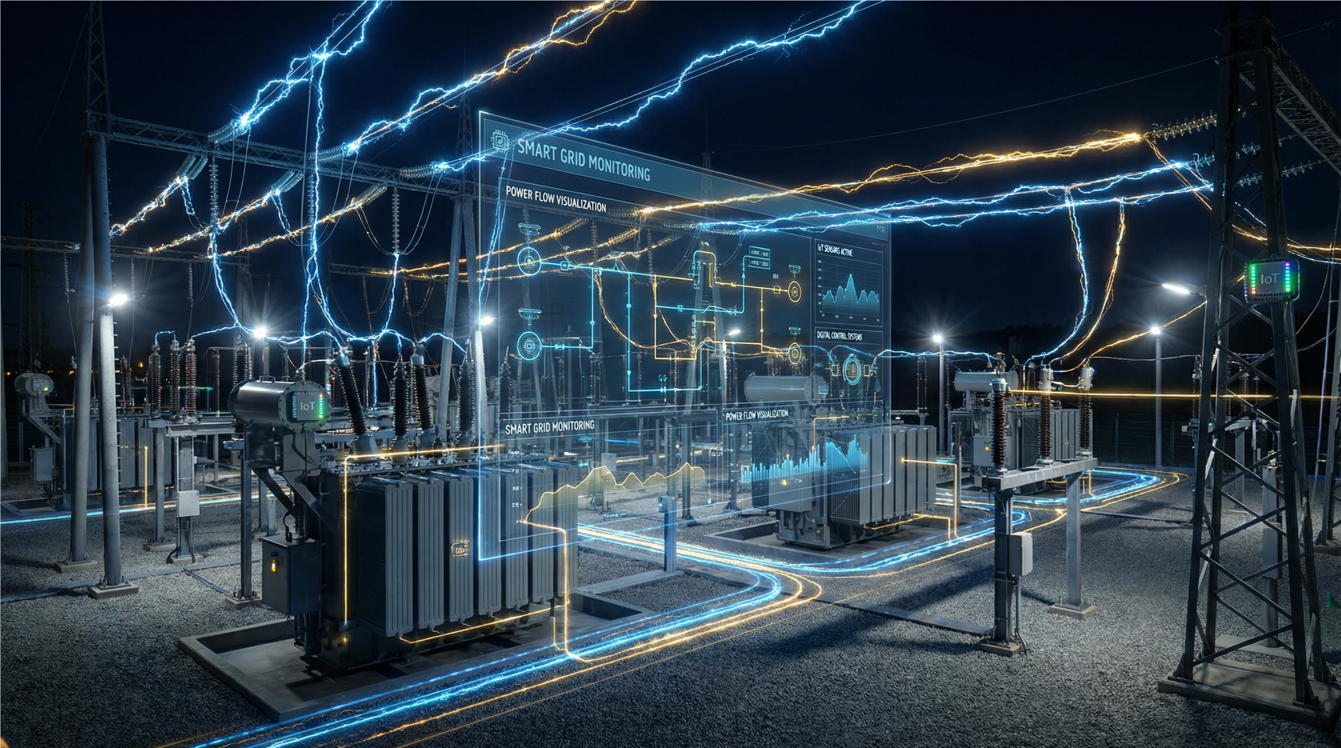 Engenharia Elétrica